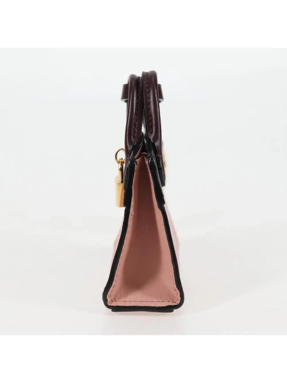 Louis Vuitton City Steamer Charm #344292L75B